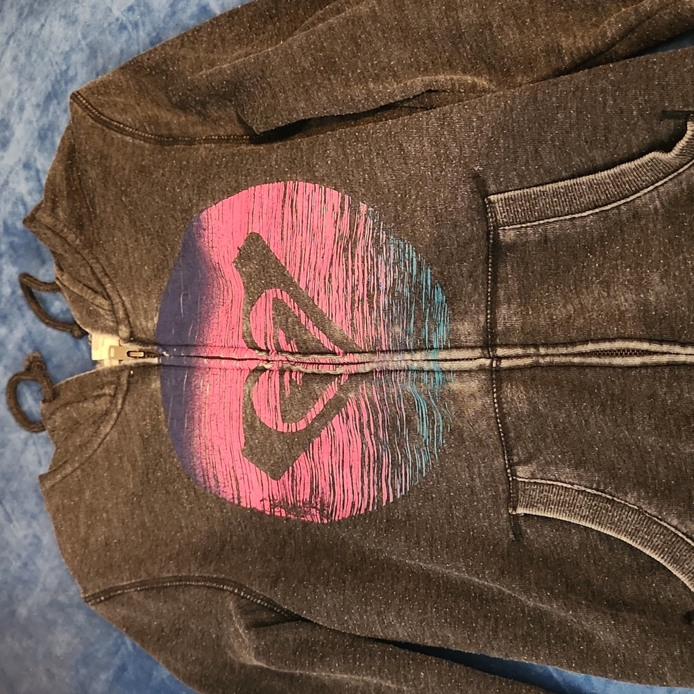 Roxy jacket